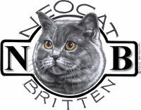 Neocat Britten
